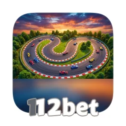 112BET — ikon APK