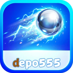 DEPO555 — ikon APK