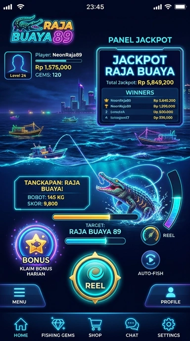 mpo999 — layar beranda