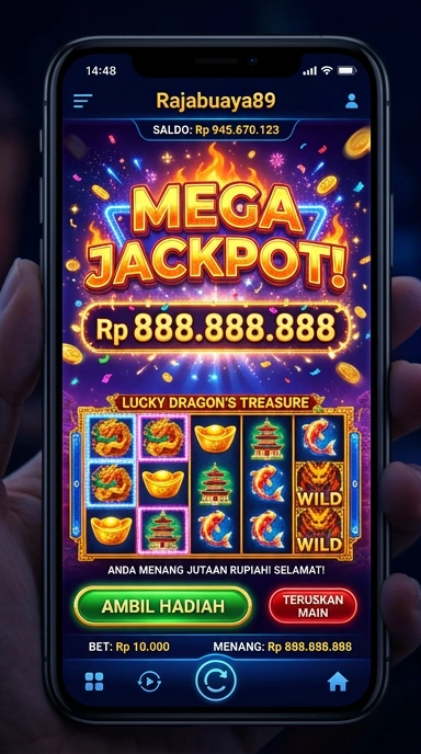mpo999 — menu pengaturan